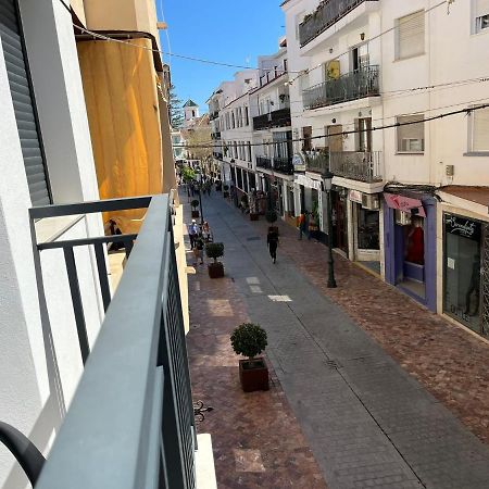 Apartamentos Mombasa 1 Planta Nerja Extérieur photo