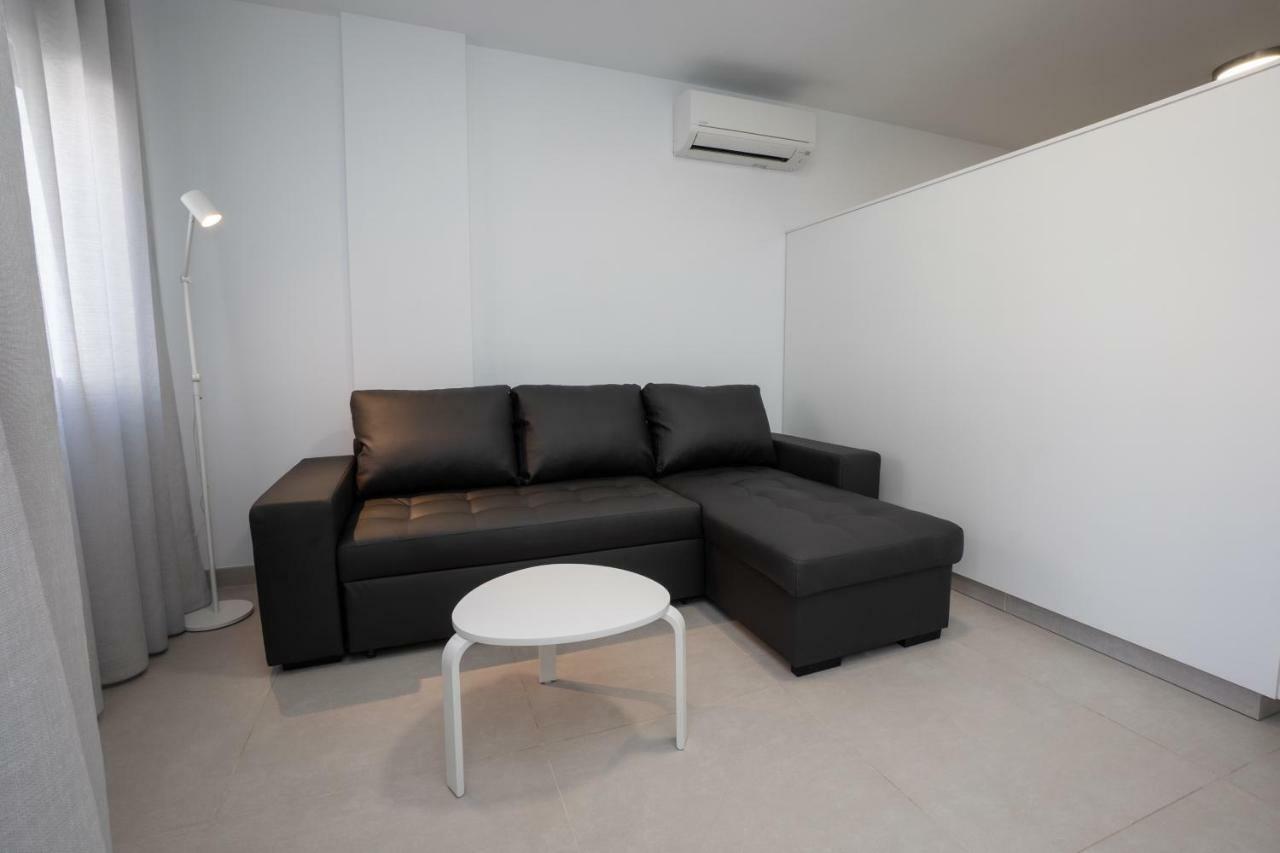 Apartamentos Mombasa 1 Planta Nerja Extérieur photo