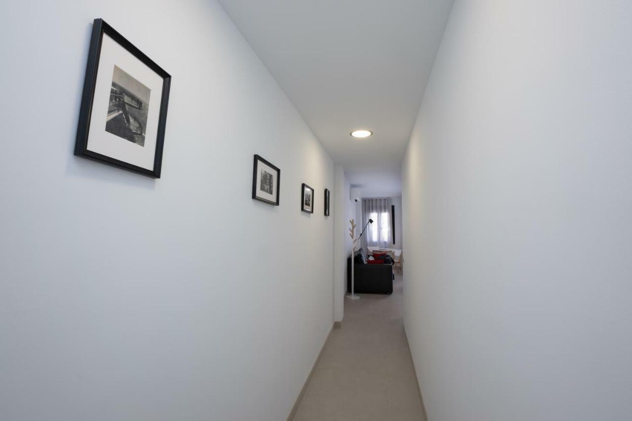 Apartamentos Mombasa 1 Planta Nerja Extérieur photo